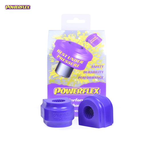 Posiz. n°3 - Qt. 2 - Powerflex per BMW Serie 4 F32, F33, F36 (2013 -) - PFF5-1903-25