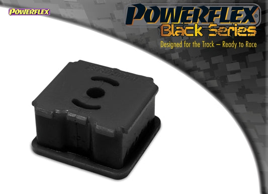 Posiz. n°x - Qt. 1 - Powerflex per Gommini supporto scarico   - EXH020BLK