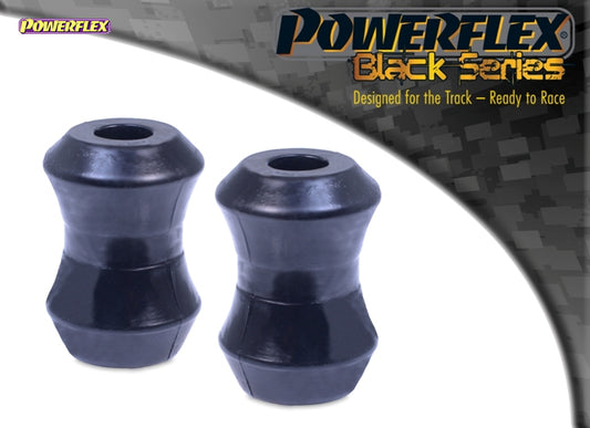 Posiz. n°17 - Qt. 2 - Powerflex per Lancia Delta HF Integrale incl. Evo (1986 - 1995)  - PFR30-311BLK