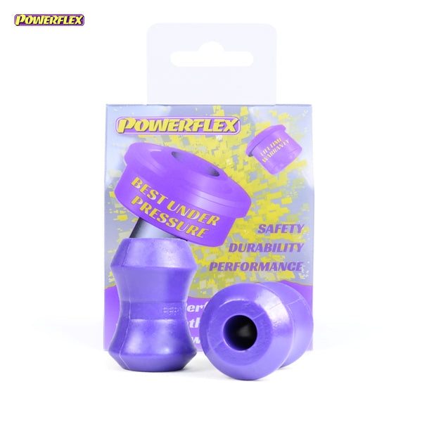 Posiz. n°17 - Qt. 2 - Powerflex per Lancia Delta 1600 GT & HF Turbo 2WD (1986-1992)  - PFR30-311
