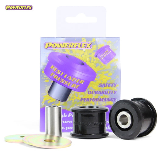 Posiz. n°1 - Qt. 2 - Powerflex per Jeep Grand Cherokee WG & WJ (1999-2004)  - PFF28-115