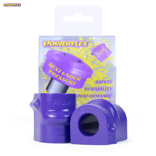 Posiz. n°3 - Qt. 2 - Powerflex per Saab 9-5 YS3E (1998-2010)   - PFF66-206-18