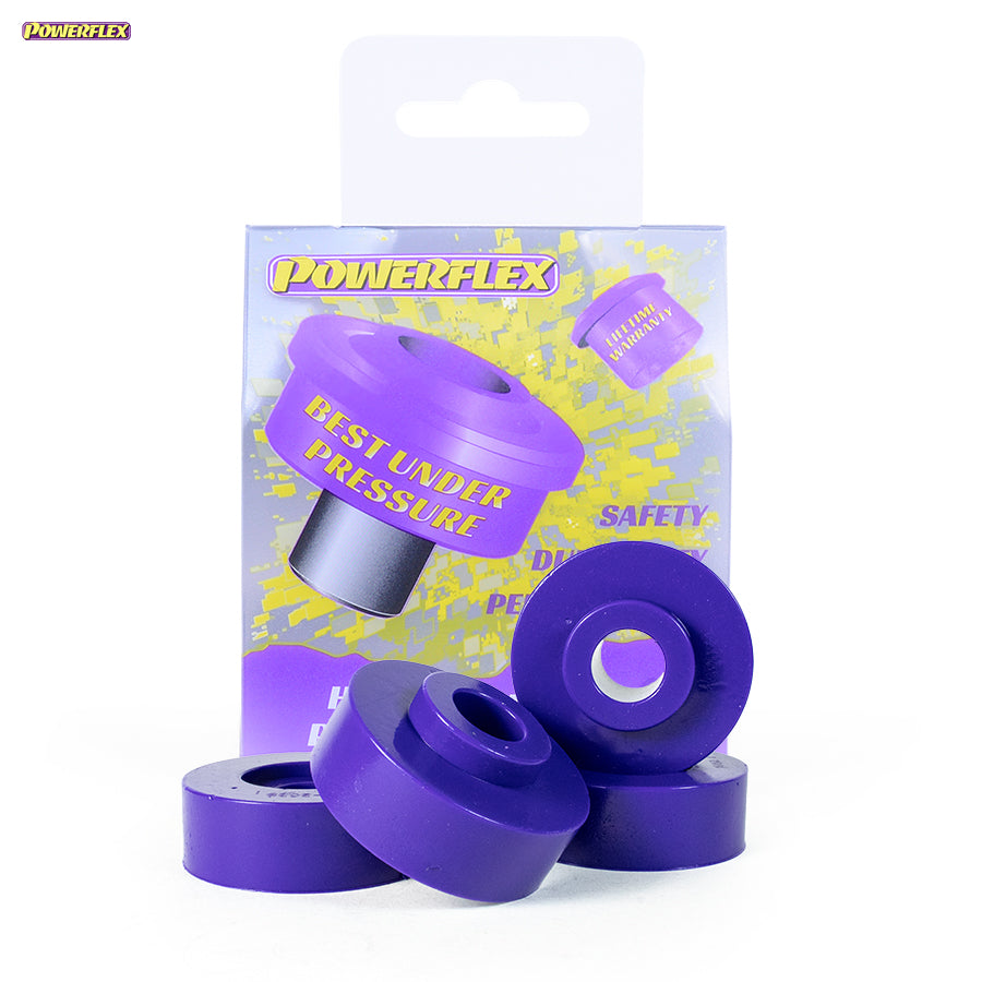 Posiz. n°2 - Qt. 2 - Powerflex per Alfa Romeo Alfetta, Giulietta, GTV6 Type 116 (1972-1987), 75 (1985-1992)  - PFF1-202