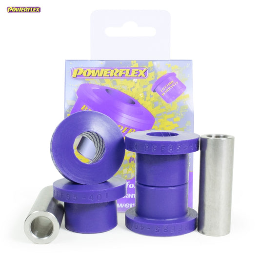 Posiz. n°1 - Qt. 2 - Powerflex per Volkswagen Lupo (1999 - 2006)  - PFF85-401