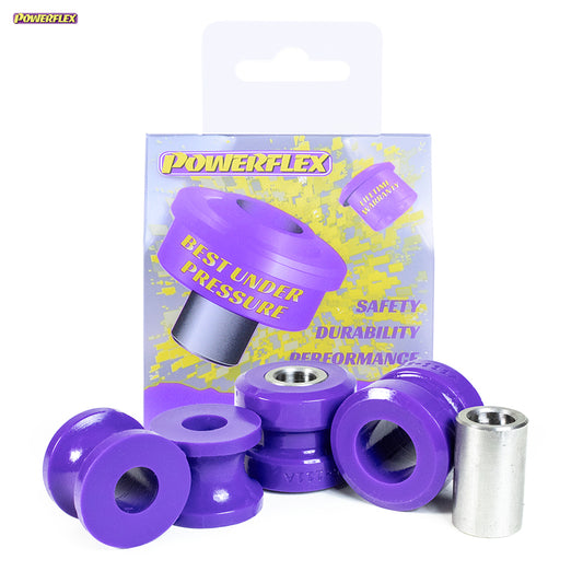 Posiz. n°17 - Qt. 2 - Powerflex per MG ZS (2001-2005)  - PFR25-111
