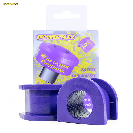 Posiz. n°3 - Qt. 2 - Powerflex per Mitsubishi Lancer Evolution X CZ4A (10/07 - 05/16)  - PFF44-403-27