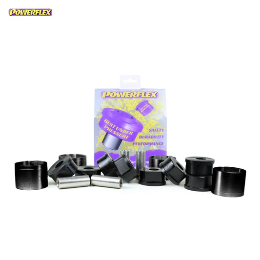 Posiz. n°12 - Qt. 4 - Powerflex per Land Rover Discovery  Discovery 2 (1999-2004) - PFR32-612G25