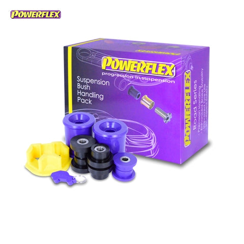 Posiz. n°x - Qt. 1 - Powerflex per Handling Packs    - PF19K-1005