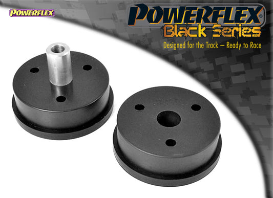 Posiz. n°11 - Qt. 1 - Powerflex per Nissan Sunny/Pulsar GTi-R (1990-1994)  - PFF46-111BLK