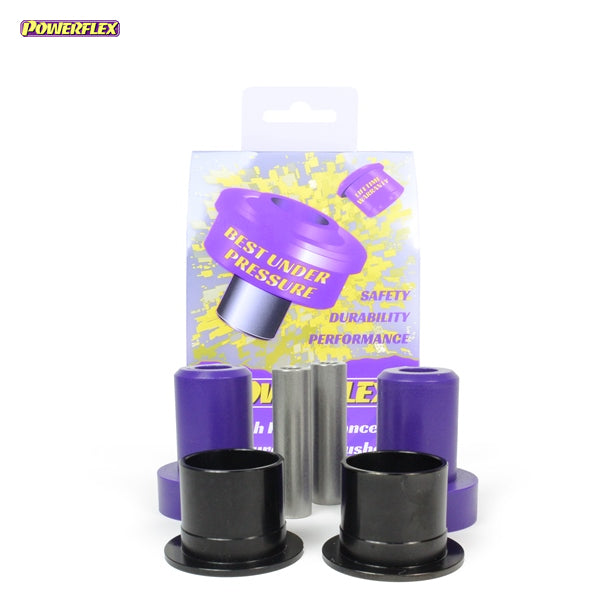 Posiz. n°10 - Qt. 2 - Powerflex per Renault Clio  Clio II incl. 172 & 182 (1998-2012) - PFR60-310