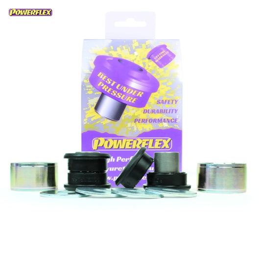 Posiz. n°17 - Qt. 2 - Powerflex per Audi A4 / S4 / RS4 A4 B8 (2008-2016) - PFR3-715