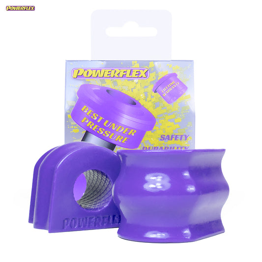 Posiz. n°3 - Qt. 2 - Powerflex per Subaru Outback Outback (1998 - 2003) - PFF69-205-23