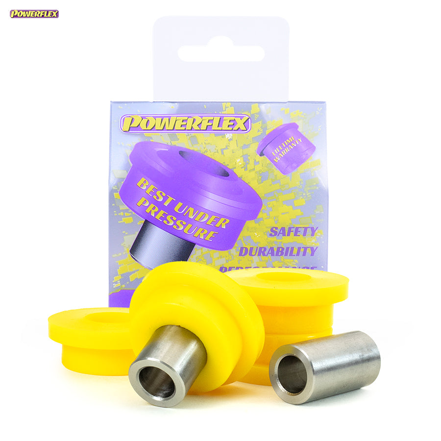 Posiz. n°5 - Qt. 2 - Powerflex per Autobianchi A112 incl. Abarth (1969 - 1986)  - PFF4-205