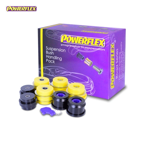 Posiz. n°x - Qt. 1 - Powerflex per Handling Packs    - PF5K-1003