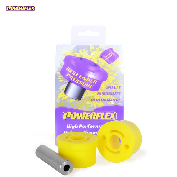 Posiz. n°15 - Qt. 1 - Powerflex per Volkswagen Transporter Transporte T25/T3 Type 2 1.6, 1.9, 2.0 Benzina cambio manuale (1979 - 1992) - PFR85-1015