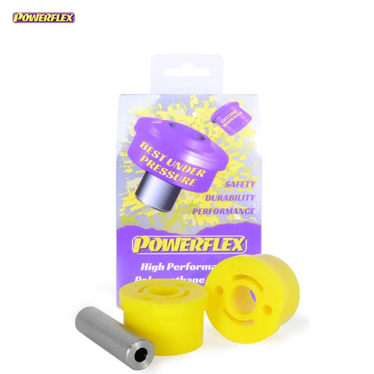 Posiz. n°15 - Qt. 1 - Powerflex per Volkswagen Transporter Transporte T25/T3 Type 2 1.6, 1.9, 2.0 Benzina cambio manuale (1979 - 1992) - PFR85-1015