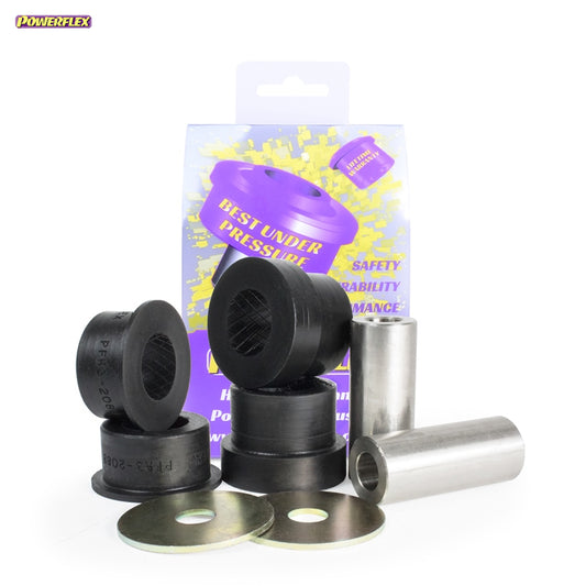 Posiz. n°8 - Qt. 2 - Powerflex per Audi A4 / S4 / RS4 A4 B5 Quattro (1995-2001) - PFR3-208