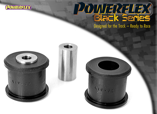 Posiz. n°19 - Qt. 2 - Powerflex per Mazda RX-7 Gen 3 - FD3S (1992-2002)  - PFR36-319BLK