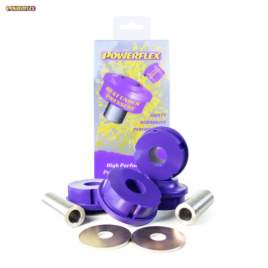 Posiz. n°1 - Qt. 2 - Powerflex per BMW Serie 5 E39 540 Touring (1996 - 2004) - PFF5-501