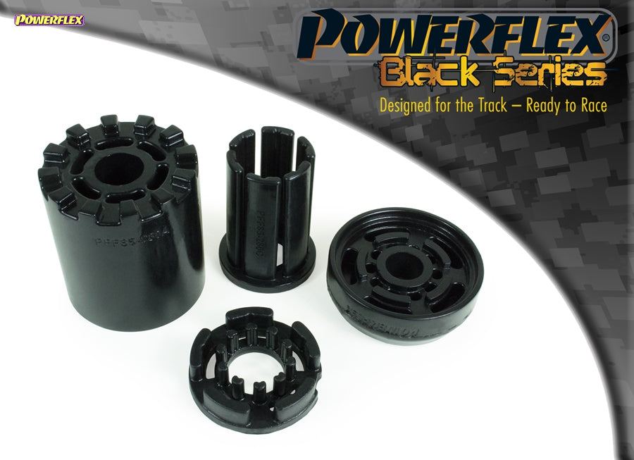 Posiz. n°20 - Qt. 1 - Powerflex per Volkswagen Vento Vento (1992 - 1998) - PFF85-280BLK