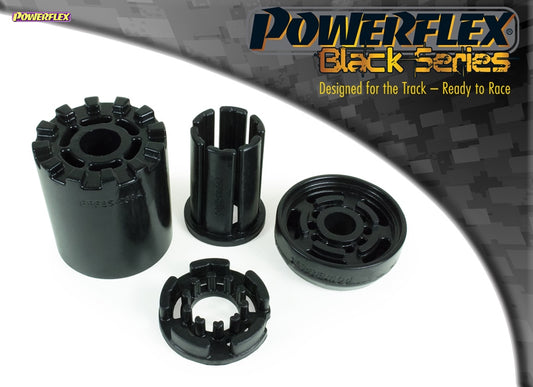 Posiz. n°20 - Qt. 1 - Powerflex per Volkswagen Vento Vento (1992 - 1998) - PFF85-280BLK