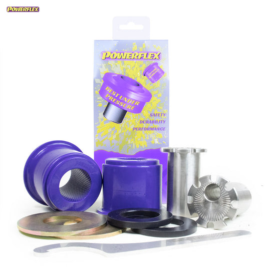 Posiz. n°2 - Qt. 2 - Powerflex per Volkswagen Transporter T6 / 6.1 Transporter (2015 - ) - PFF85-1302G