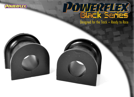 Posiz. n°12 - Qt. 2 - Powerflex per Honda Integra Integra Type R DC2 (1995 - 2000) - PFR25-112BLK