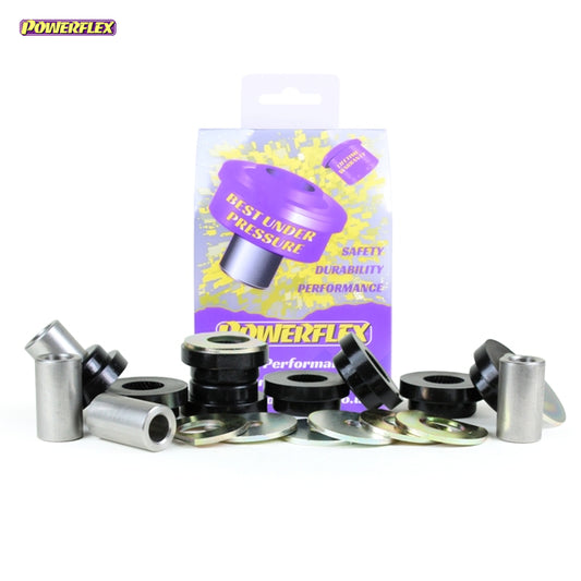 Posiz. n°8 - Qt. 4 - Powerflex per Porsche 997 (2005-2012) 997 inc. Turbo  - PFR57-1508