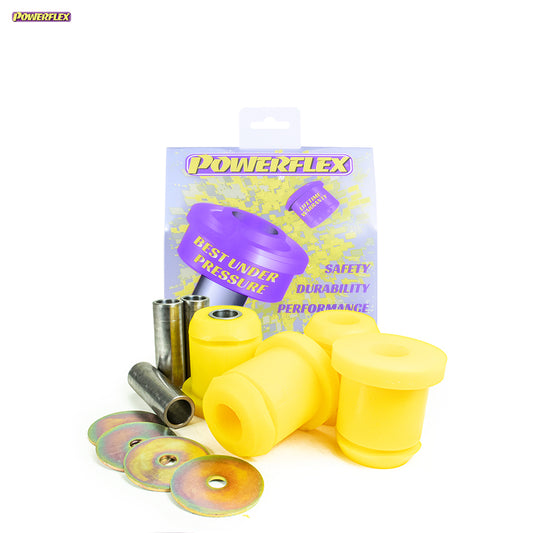 Posiz. n°9 - Qt. 4 - Powerflex per Nissan Sunny/Pulsar GTi-R (1990-1994)  - PFR46-109