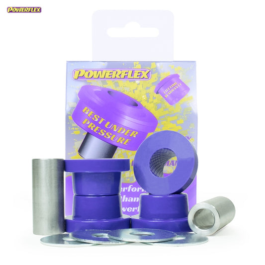 Posiz. n°1 - Qt. 2 - Powerflex per Volkswagen Polo Polo Mk1/2 (1975 - 1994) - PFF85-101