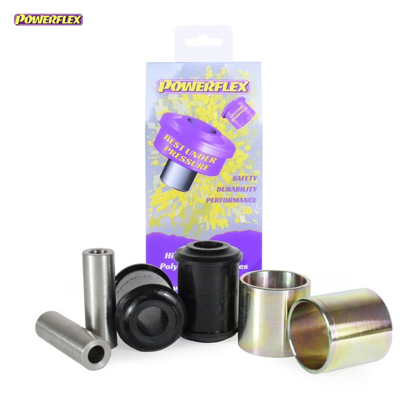 Posiz. n°10 - Qt. 2 - Powerflex per BMW Serie 7 E38 (1994 - 2002) - PFR5-710-10