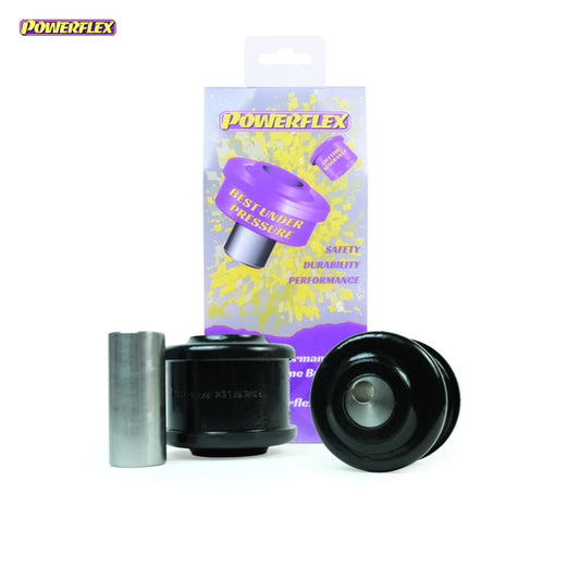 Posiz. n°1 - Qt. 2 - Powerflex per BMW Serie X X1 E84 xDrive (2008-2015) - PFF5-5701
