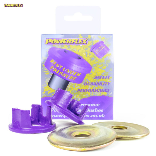 Posiz. n°10 - Qt. 2 - Powerflex per Volvo S60 (2001-2009), V70-Mk2, S80-Mk1 (2000-2007)  - PFR88-610