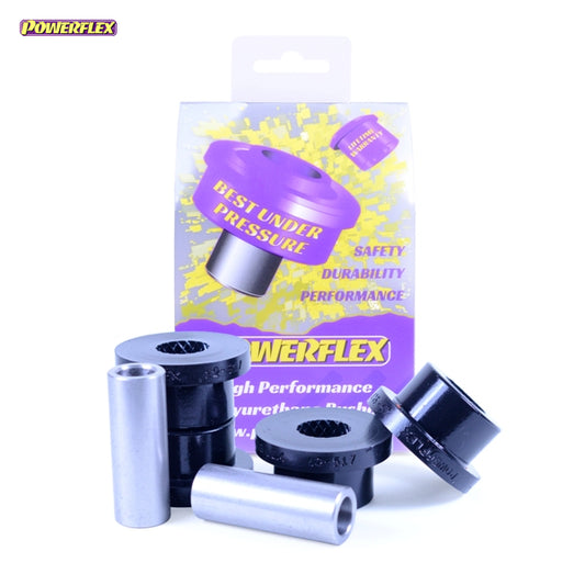 Posiz. n°17 - Qt. 2 - Powerflex per Peugeot 508 (2011-)  - PFR12-517