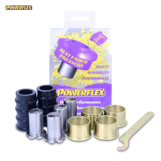 Posiz. n°10 - Qt. 4 - Powerflex per Volvo V50 (2004 - )  - PFR19-810G