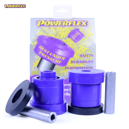 Posiz. n°5 - Qt. 2 - Powerflex per Opel Astra Astra Mk5 - Astra H (2004-2010) - PFR80-1310