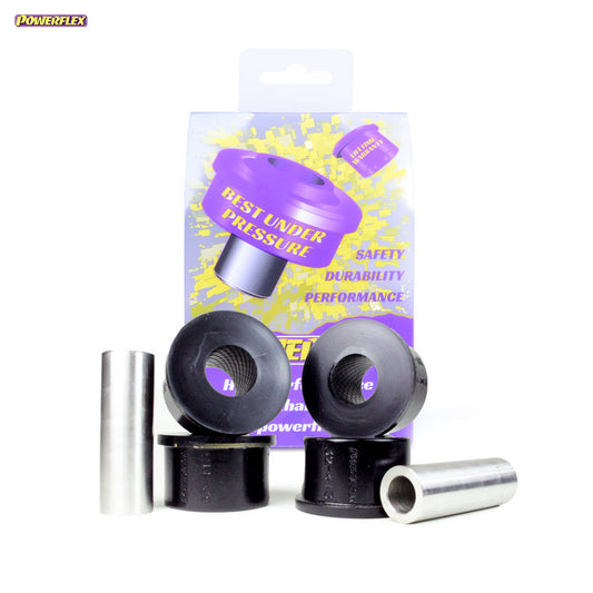 Posiz. n°13 - Qt. 2 - Powerflex per Land Rover Discovery  Discovery 4 / LR4 (2009 ) - PFR32-413