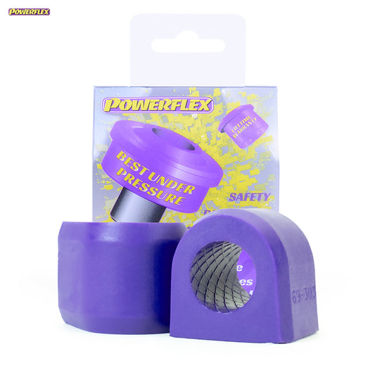 Posiz. n°3 - Qt. 2 - Powerflex per Subaru Legacy Legacy BD, BG (1993 - 1999) - PF69-303-21
