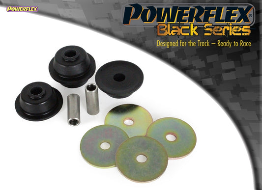 Posiz. n°11 - Qt. 2 - Powerflex per Renault Clio  Clio II incl. 172 & 182 (1998-2012) - PFR60-311BLK