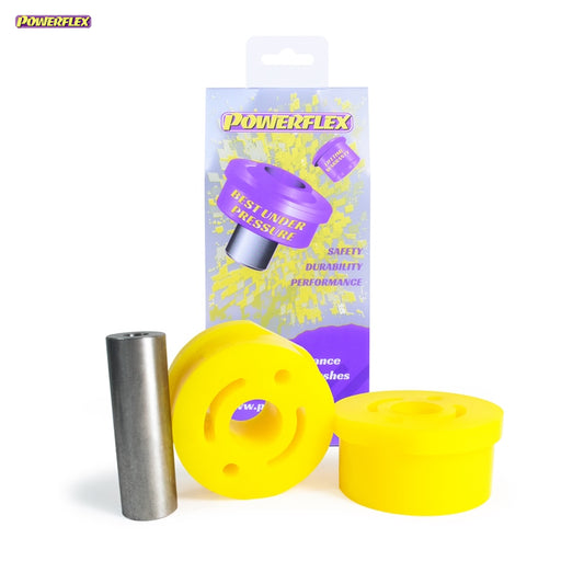 Posiz. n°15 - Qt. 1 - Powerflex per Volkswagen Transporter Transporter T25/T3 Type 2.1 Benzina (1979 - 1992) - PFR85-1016