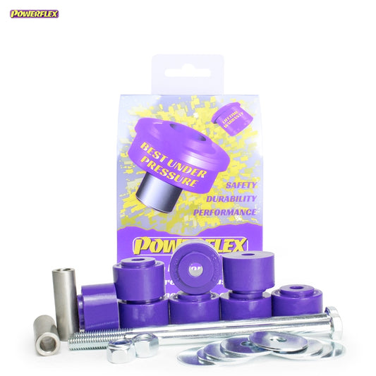 Posiz. n°11 - Qt. 2 - Powerflex per BMW Serie 3 E21 (1975 - 1978) - PFR5-1611