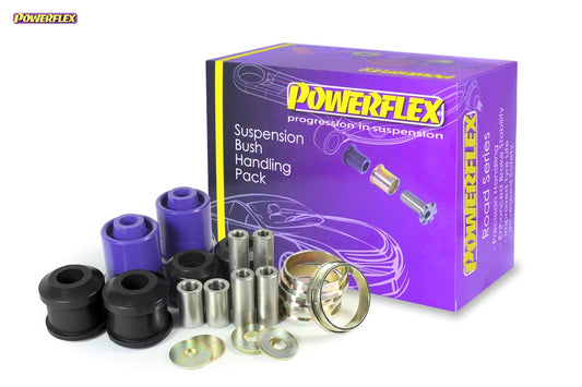 Posiz. n°x - Qt. 1 - Powerflex per Handling Packs    - PF60K-1004