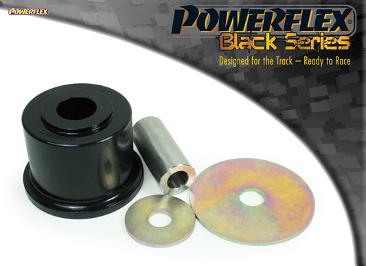 Posiz. n°26 - Qt. 1 - Powerflex per BMW Serie 4 F32, F33, F36 xDrive (2013 -) - PFR5-426BLK