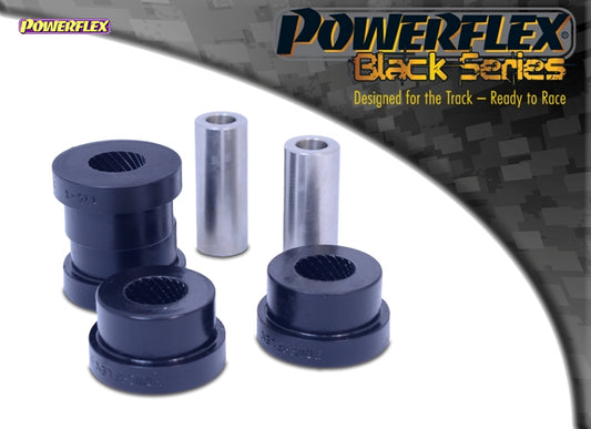 Posiz. n°11 - Qt. 2 - Powerflex per Alfa Romeo 159 (2005-2011)  - PFR1-511BLK