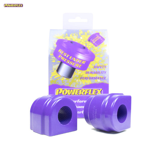 Posiz. n°3 - Qt. 2 - Powerflex per BMW Serie 5 E39 540 Touring (1996 - 2004) - PFF5-4602-23