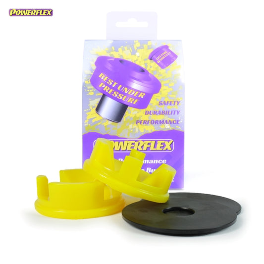 Posiz. n°20 - Qt. 1 - Powerflex per Lotus Exige Serie 2 (2004-2006) - PFF34-603
