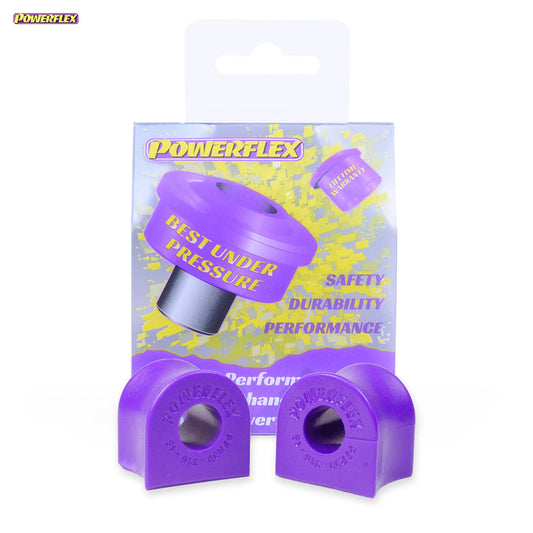 Posiz. n°10 - Qt. 2 - Powerflex per Lancia Delta HF Integrale incl. Evo (1986 - 1995)  - PFR30-310-15