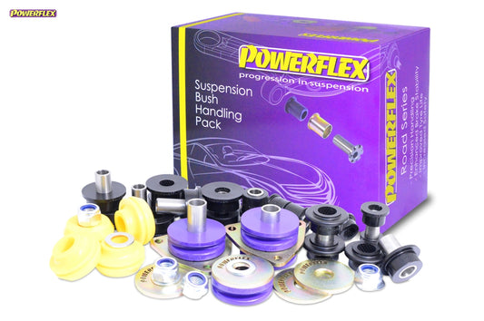 Posiz. n°x - Qt. 1 - Powerflex per Land Rover Defender  Defender (2002 - 2016) - PF32K-1003