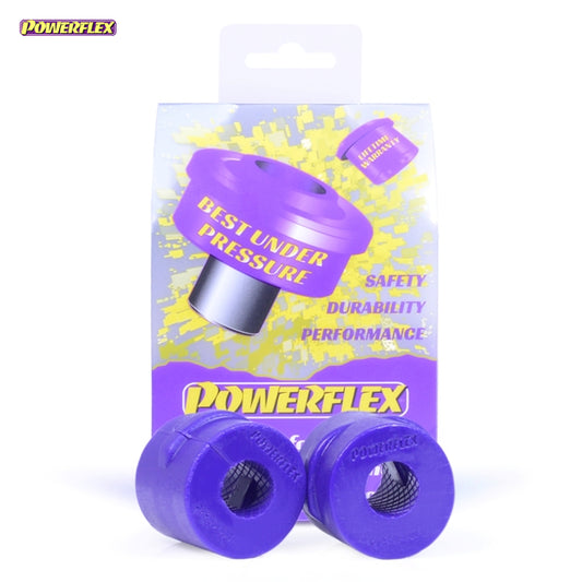 Posiz. n°3 - Qt. 2 - Powerflex per Peugeot 306  - PFF50-303-18