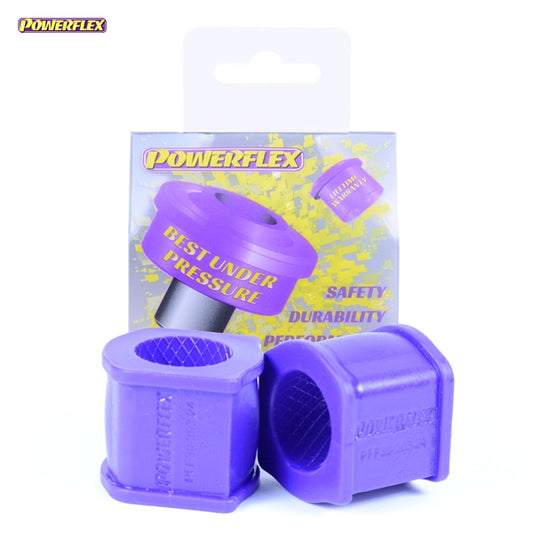 Posiz. n°2 - Qt. 2 - Powerflex per Lancia Delta HF Integrale incl. Evo (1986 - 1995)  - PFF30-303-24